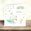 West Country Designs Mother's Day|Mother's Day-Singing Ducks Mother's Day Card