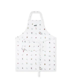 Sophie Allport Aprons-Skiing Adult Apron