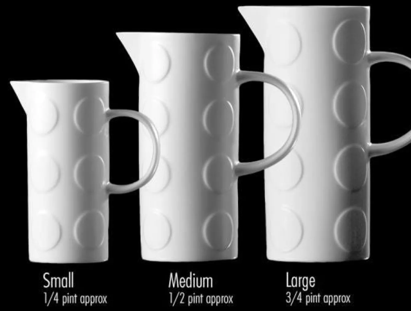 Repeat Repeat Jugs-Skinny Jug