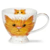 Dunoon Flowers & Garden-Skye Catter Splatter Cup