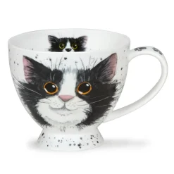 Dunoon Flowers & Garden-Skye Catter Splatter Cup