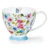 Dunoon Tea|Flowers & Garden-Skye Fleurs Blue