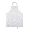 Sophie Allport Aprons-Snowy Owls Adult Apron