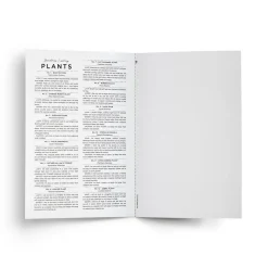 Everlong Print Co. Greeting Cards-Sometimes I Wet my Plants Card