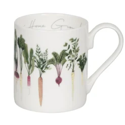 Sophie Allport Flowers & Garden-Home Grown Mug
