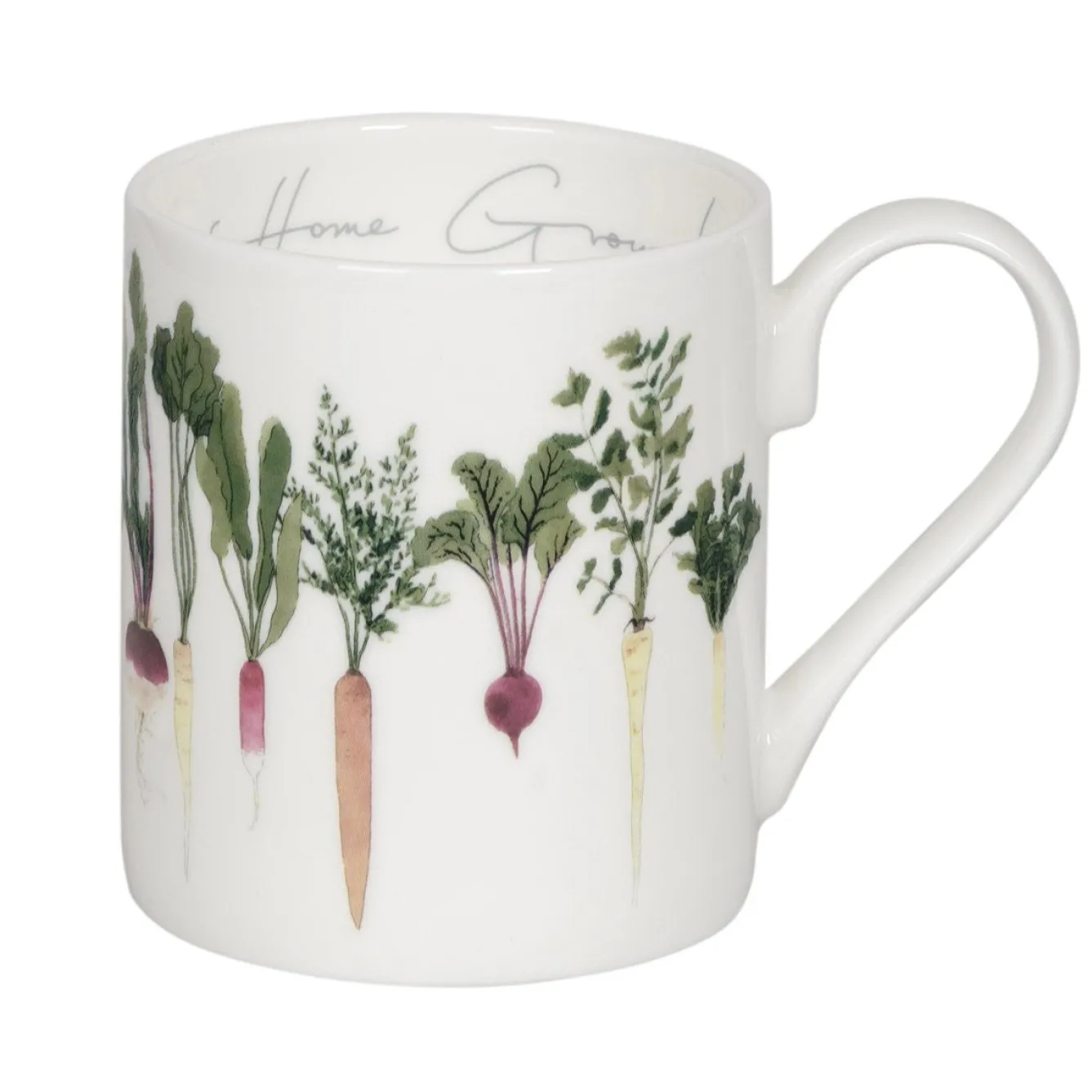 Sophie Allport Flowers & Garden-Home Grown Mug