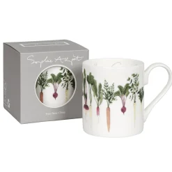 Sophie Allport Flowers & Garden-Home Grown Mug