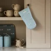 Sophie Allport Oven Gloves/Mitts-Watercolour Dragonfly Oven Mitt