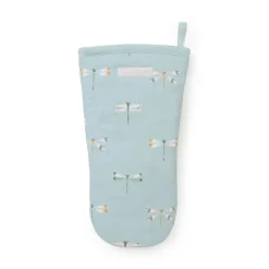 Sophie Allport Oven Gloves/Mitts-Watercolour Dragonfly Oven Mitt