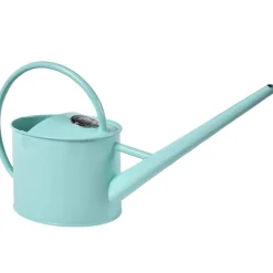 Burgon & Ball Gardening-Sophie Conran Indoor Watering Can - Blue