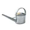 Burgon & Ball Gardening-Sophie Conran Small Indoor Watering Can-- Galvanized