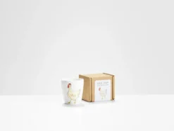 Helen Beard Egg Cups-Speckled Hen Egg Cup