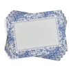 Spode Placemats-Brocato Placemats - Set of 4