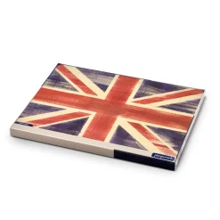Spode Placemats-Union Jack Placemats - Set of 4