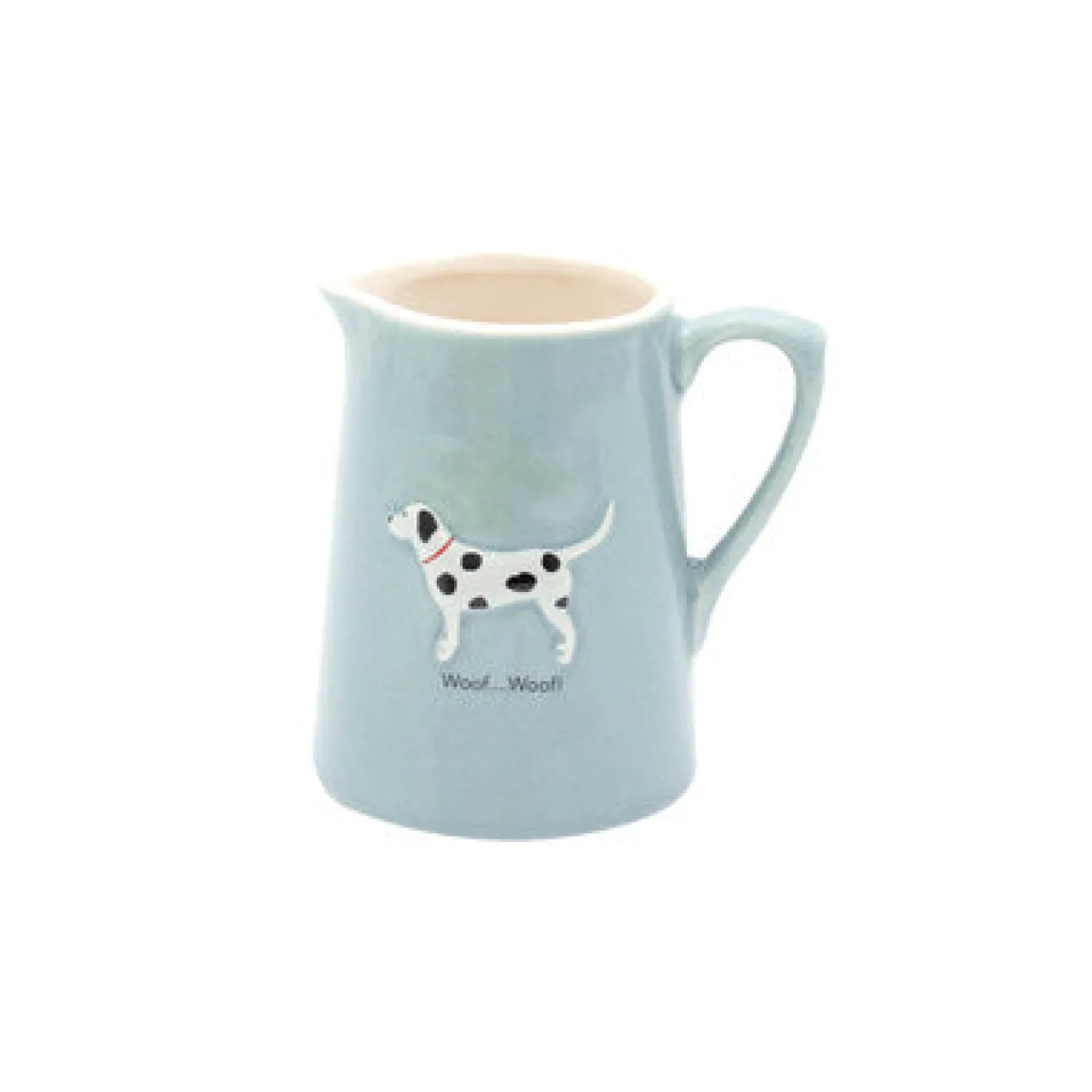 Bailey & Friends Jugs-Spotty Dog 250ml Jug