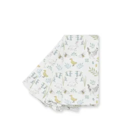 Sophie Allport Easter-Spring Chickens Napkins - Set of 4