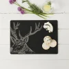 Selbrae Father's Day|Serving Plates & Boards-Stag Slate Cheese Board