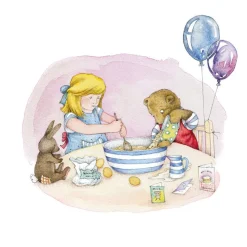 Moongazer Cards Books-Standing In A Rainbow Book