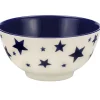 Emma Bridgewater Picnic|Melamine-Starry Skies 2 Tone Melamine Bowl
