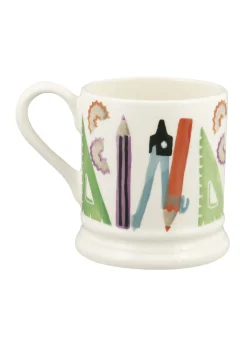 Emma Bridgewater Great Britain-Stationery 1/2 Pint Mug