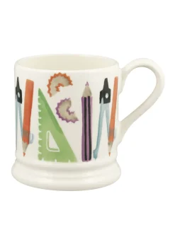 Emma Bridgewater Great Britain-Stationery 1/2 Pint Mug