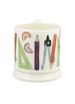 Emma Bridgewater Great Britain-Stationery 1/2 Pint Mug