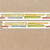 Emma Ball Stationery|Crafts-Stationery 15mm Washi Tape