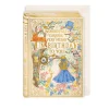 The Art File Greeting Cards-Storybook Alice in Wonderland Greeting Card