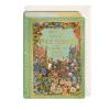 The Art File Greeting Cards-Storybook Page Turner Greeting Card