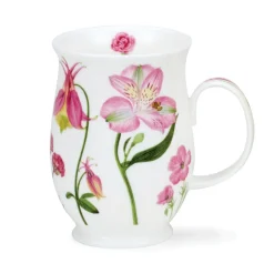 Dunoon Flowers & Garden-Suffolk Melody Mugs