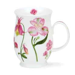 Dunoon Flowers & Garden-Suffolk Melody Mugs