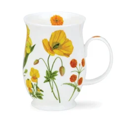 Dunoon Flowers & Garden-Suffolk Melody Mugs