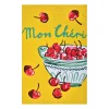 Ulster Weavers Tea|Tea Towels-Summer Fruits- Cheri Cotton Tea Towel