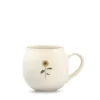 Sophie Allport Tea-Sunflower Stoneware Mug