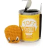 Toft Crafts Crafts-Sweet Corn in a Can Kit