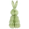 Talking Tables Seasonal Decor-Sweet Meadow Honeycomb Green Bunny