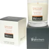 The Highland Soap Company Home Fragrance-Sweet Orange & Cinnamon Natural Soy Wax Candle