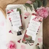 Toasted Crumpet Soaps & Lotions-Sweet Rose & Peony Hand Cream 75ml