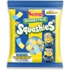 Tea & Biscuits Sweets/Candy-Swizzels Drumstick Banana & Blueberry Flavor Squashies