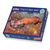 All Jigsaw Puzzles Puzzles|Children-Tally Ho! Ho! 1000 Piece Jigsaw Puzzle