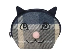 Earth Squared Bags Bags-Tantallon Cat Purse
