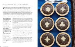 Cook Books Books-Tea at the Palace Cookbook by Carolyn Robb