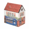 Elite Tins Novelty-Tea Shop Tin