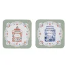 Ulster Weavers Coasters-Tea Tins Coasters - Set of 4