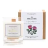 Home County Candles Home Fragrance-The Berkshire Royal County Rose Candle