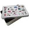 Yeti Storage Caddies|Storage-The Dog's Alphabet Storage Tin