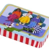 Emma Ball Storage-The Fish's Knitting Group Mini Slider Tin