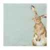 Wrendale Designs Tea-The Hare and the Bee Paper Napkins
