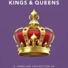 Books Books-The Little Book of Kings & Queens
