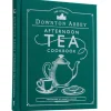 Cook Books Books-The Official Downton Abbey Afternoon Tea Book
